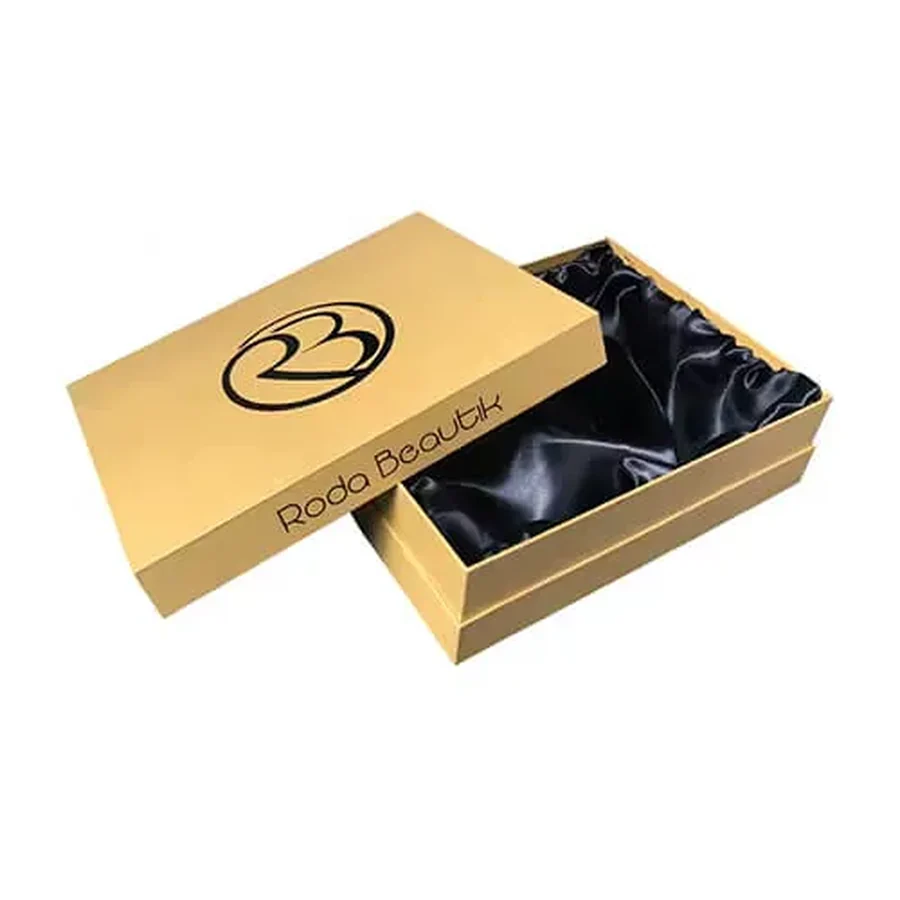 Scatole regalo personalizzate