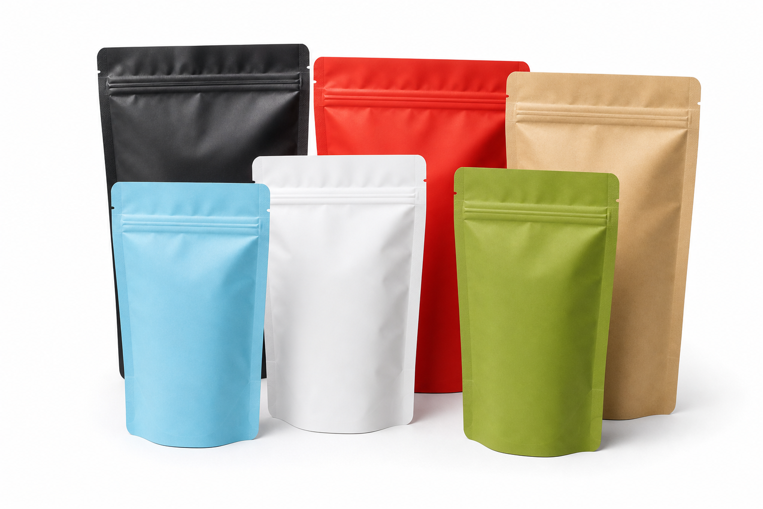 Immagine campione del prodotto Pouch Piatti Personalizzati