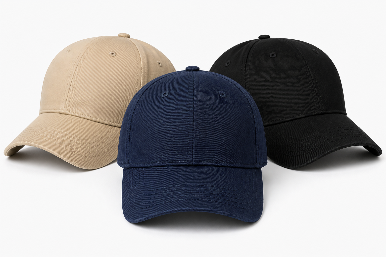 Immagine campione prodotto Cappello personalizzato