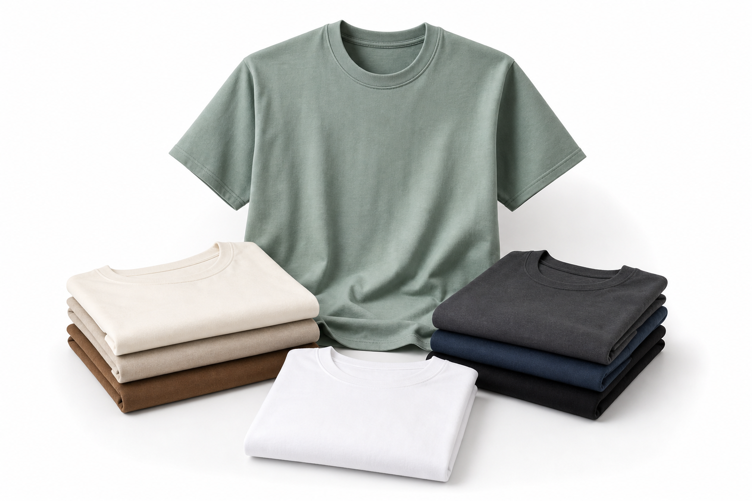 Immagine campione prodotto T-shirt personalizzate