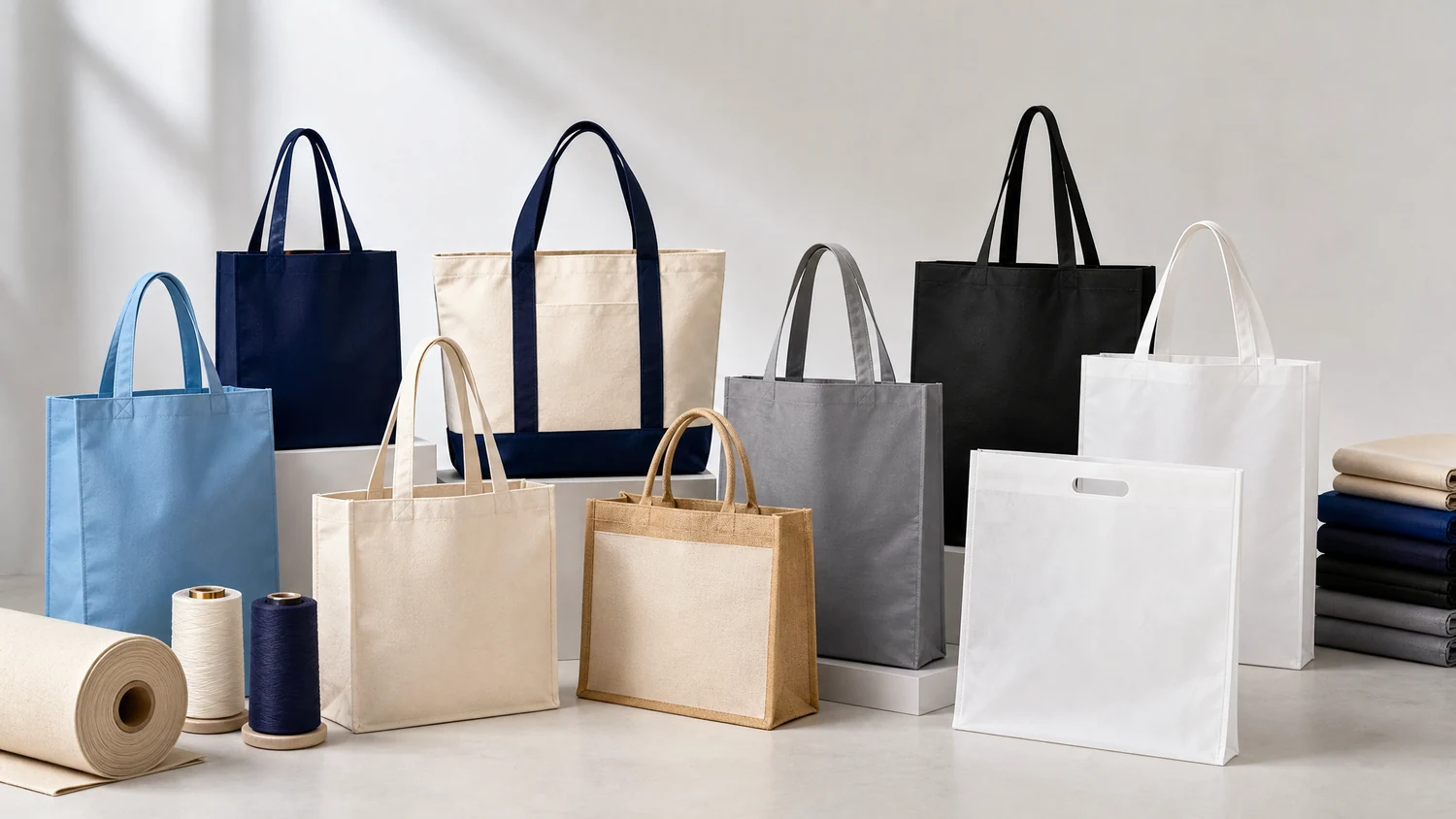 Borse tote personalizzate