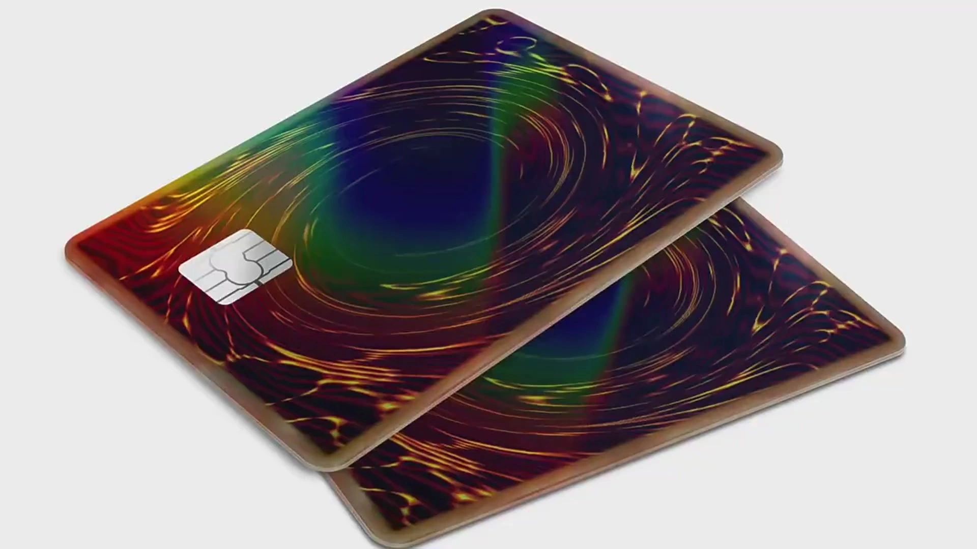 Adesivo Skin Anime per Carta di Credito Personalizzato - Decalcomanie in Vinile all'Ingrosso per Banche e Aziende: guida video